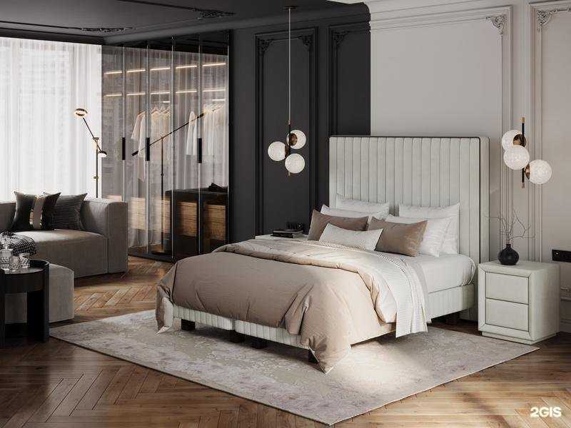 Отзывы на компанию Орматек в Калининграде c фото