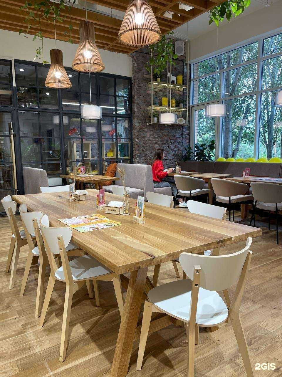 Отзывы на компанию БлинБери в г. Волгоград c фото