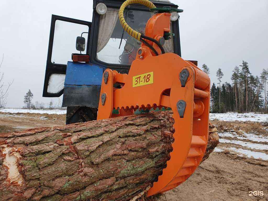 Отзывы на компанию Тсм-агро в г. Люберцы c фото