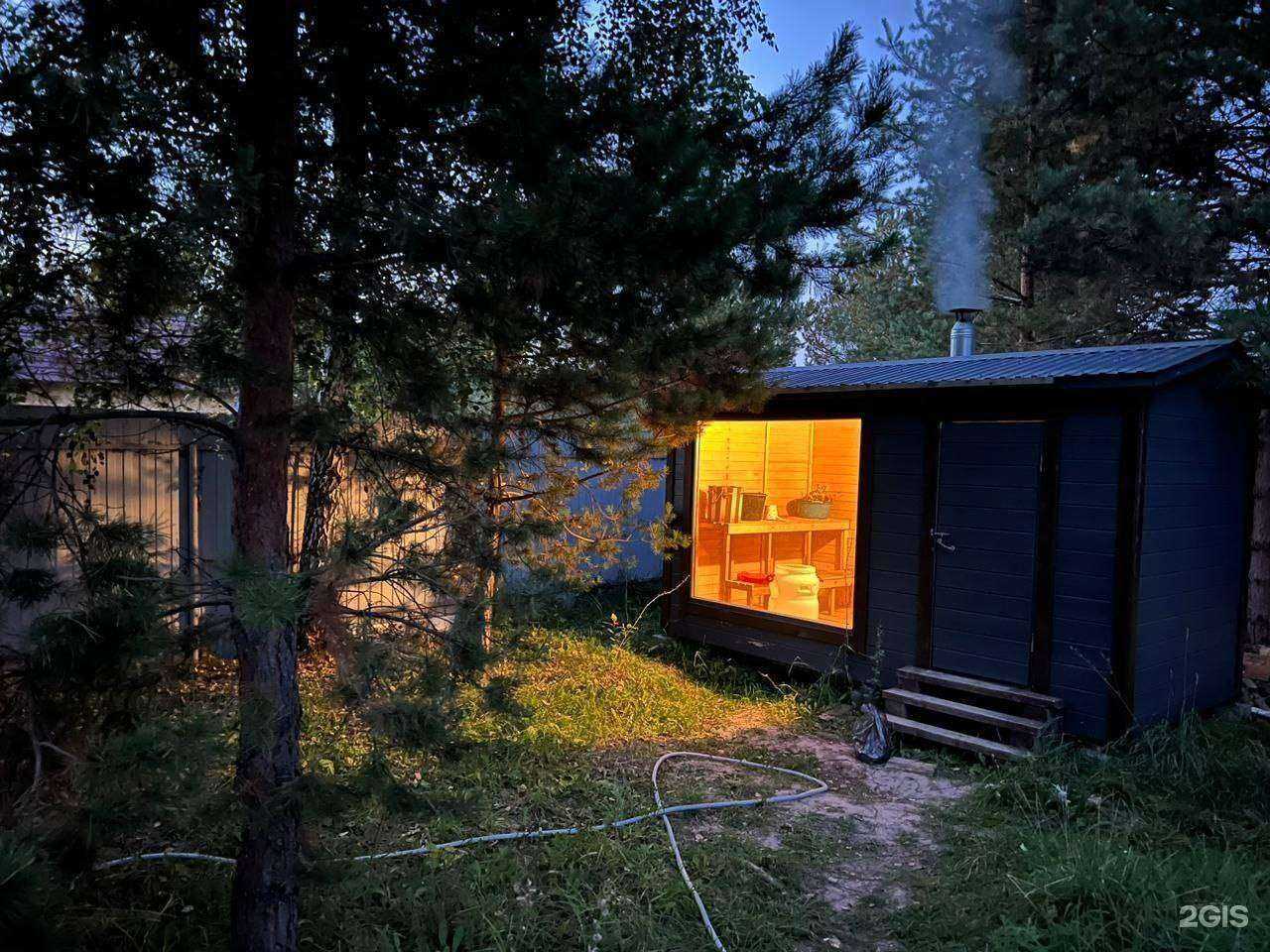 Отзывы на компанию Ecohouse Sitia в Казани c фото