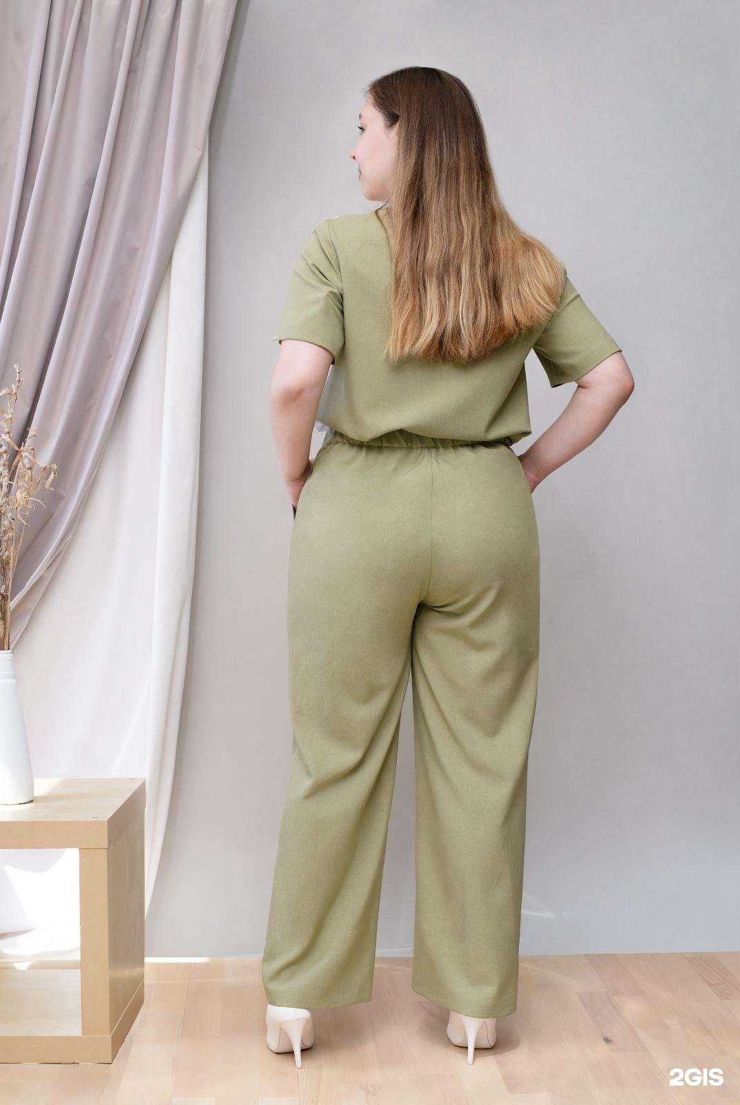 Отзывы на компанию Мила в Перми c фото