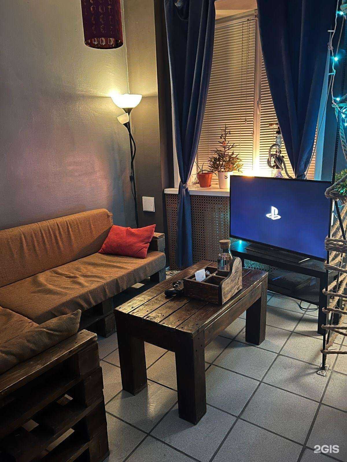 Отзывы на компанию SoLounge в г. Новосибирск c фото