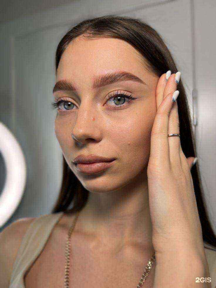 Отзывы на компанию Hloe Beauty в г. Иркутск c фото