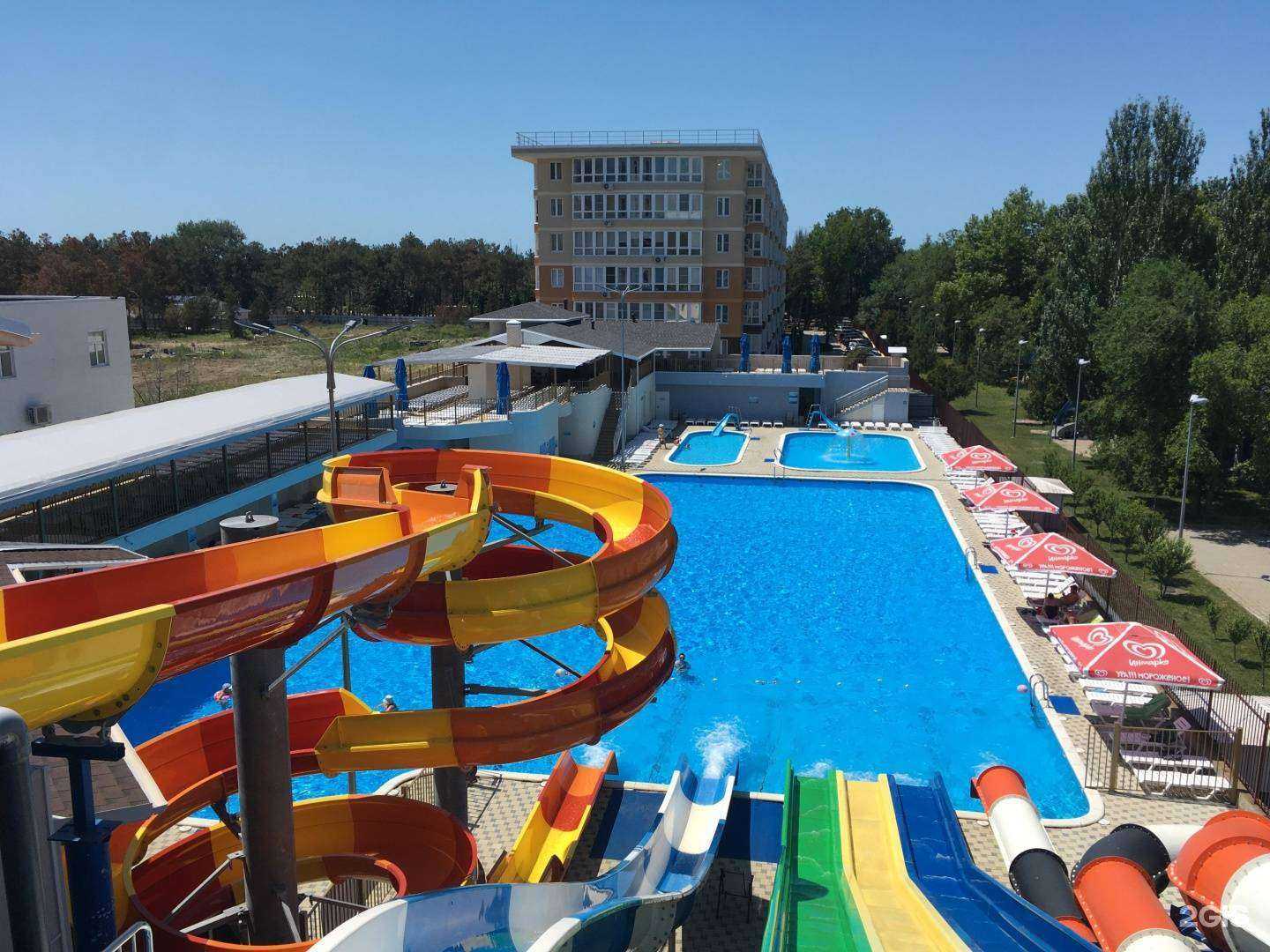 Отзывы на компанию Кавказ в Анапе c фото