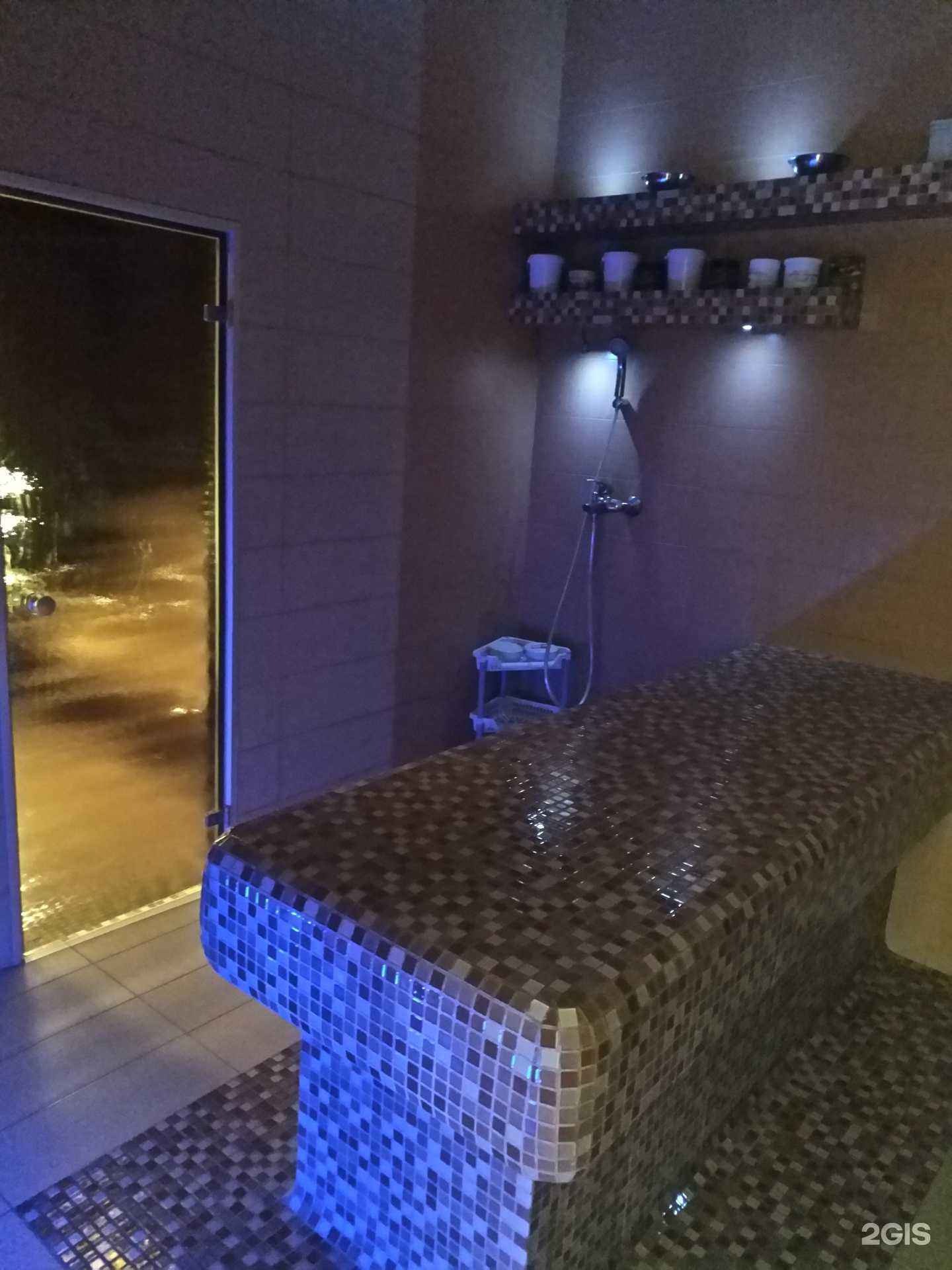 Отзывы на компанию СПА-термостудия в г. Анапа c фото