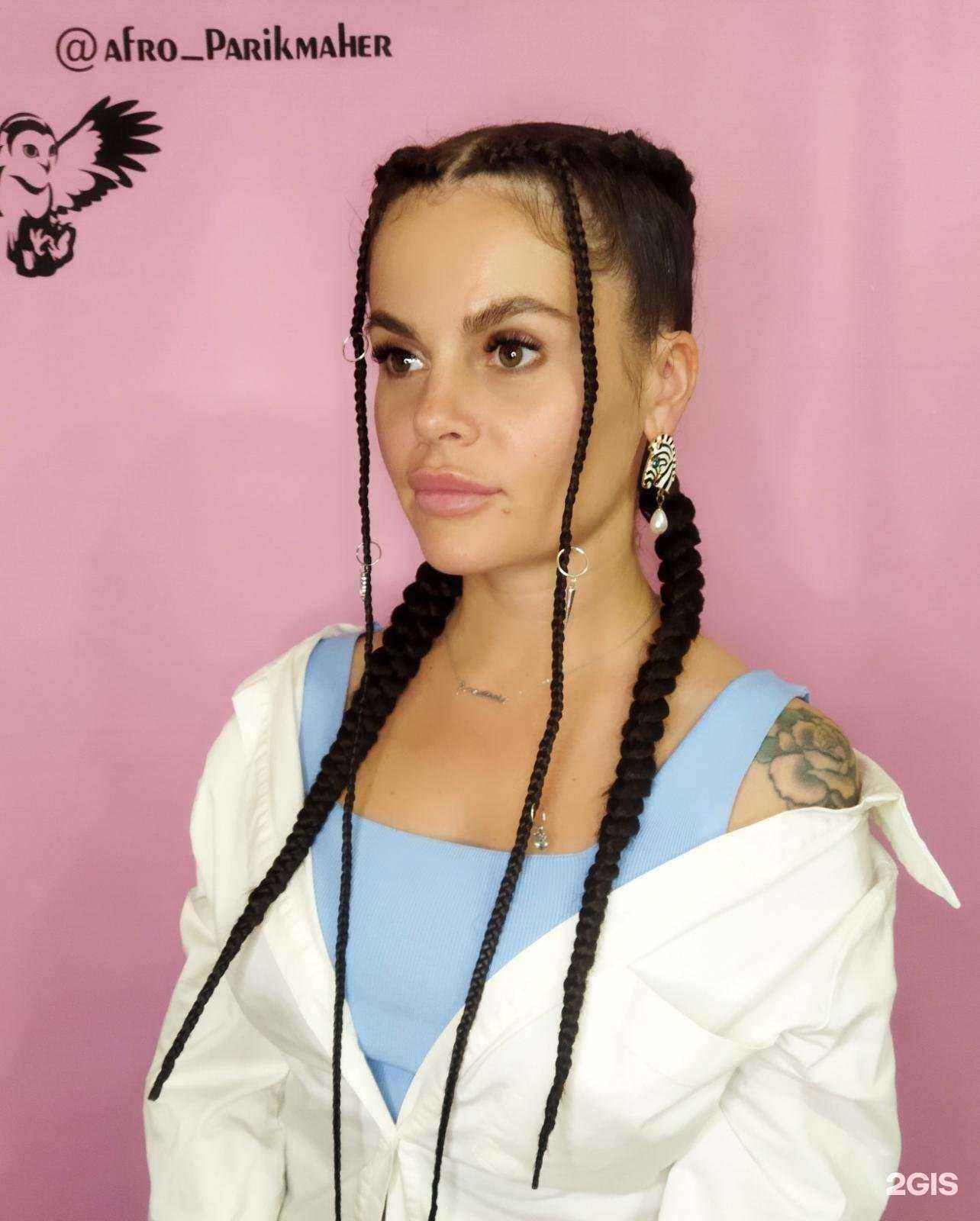 Отзывы на компанию Sova Braids в г. Пермь c фото