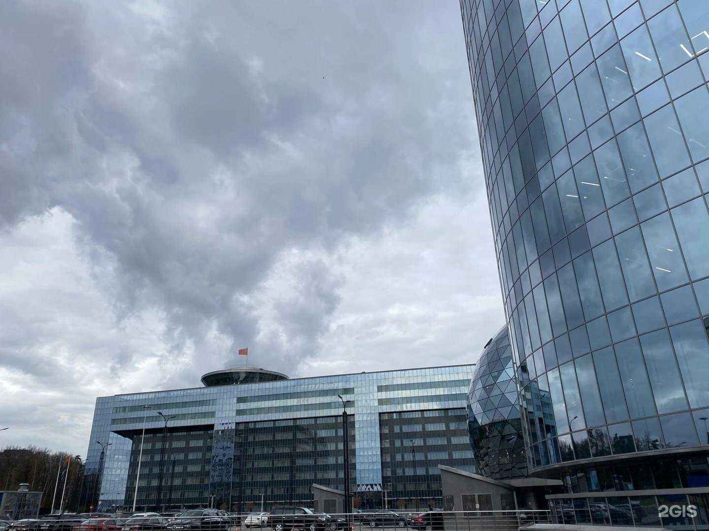 Отзывы на компанию Государственное юридическое бюро по Московской области в г. Красногорск c фото