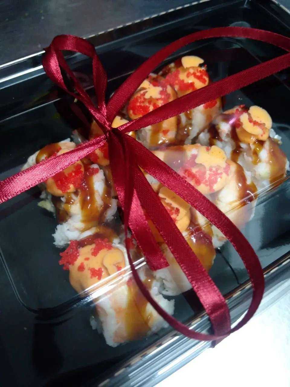 Отзывы на компанию Tastyvibefood в г. Новомосковск c фото