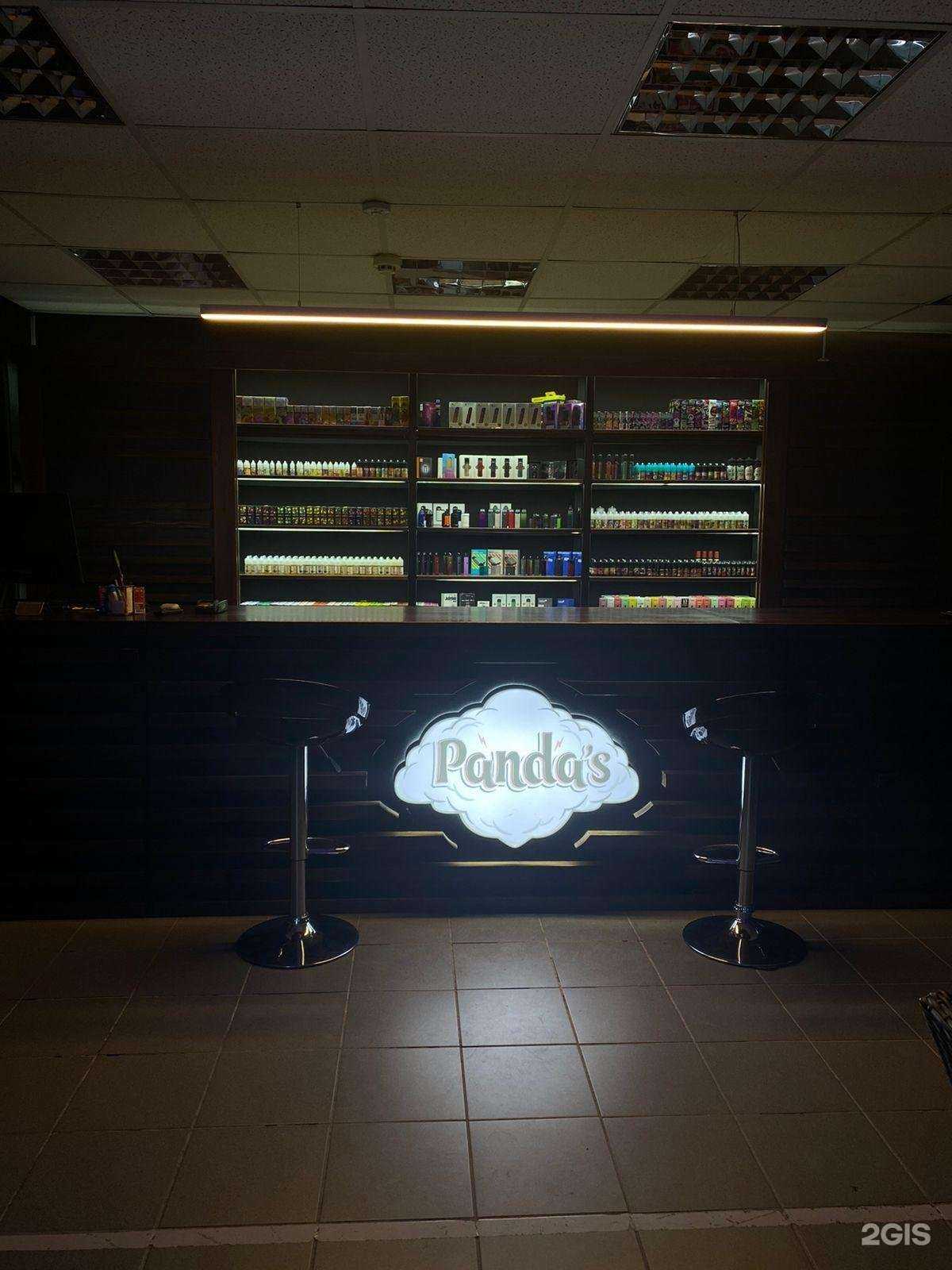 Отзывы на компанию PANDA VΛPE в г. Воронеж c фото