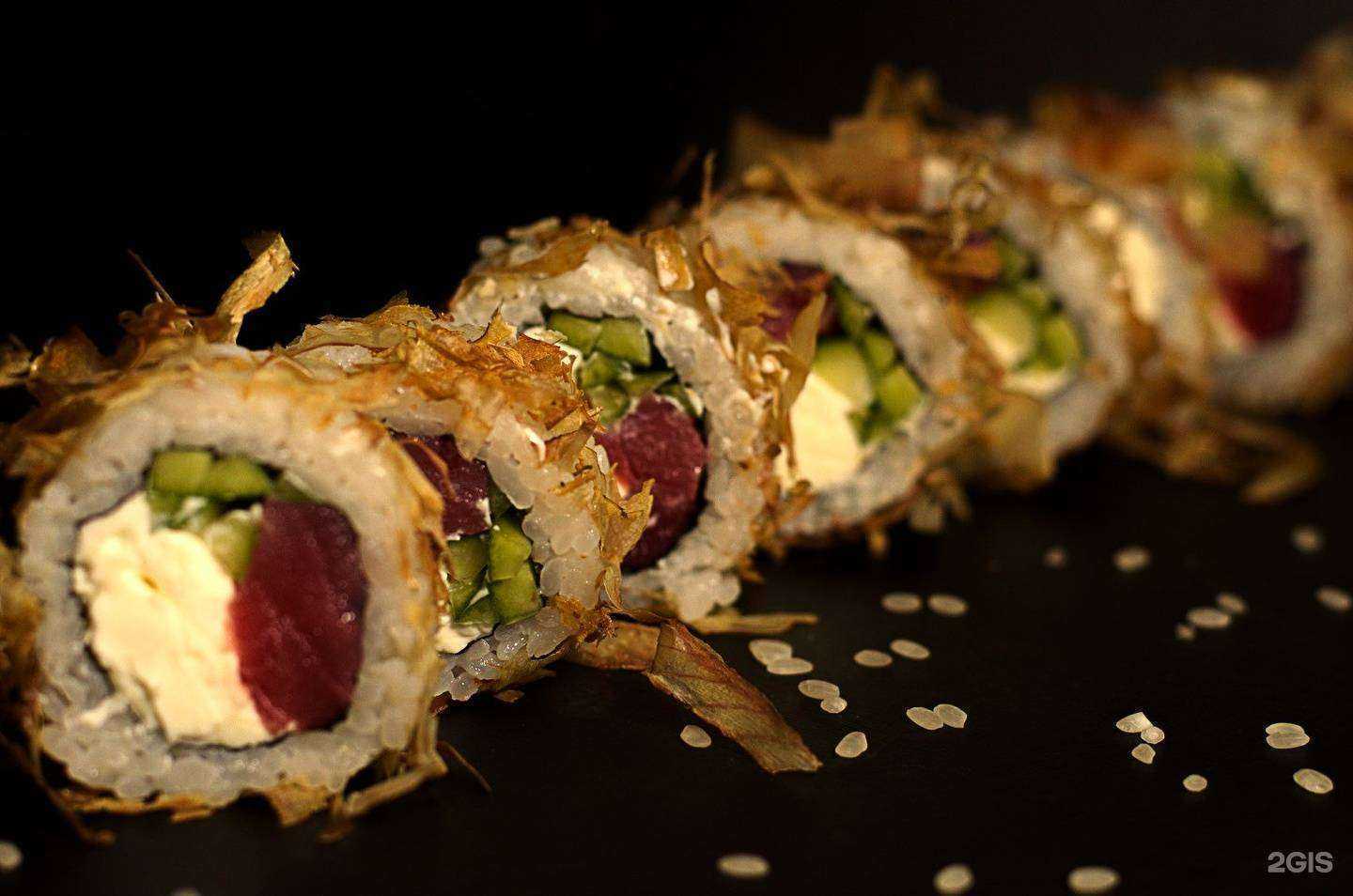 Отзывы на компанию Мистер Рис в г. Хабаровск c фото