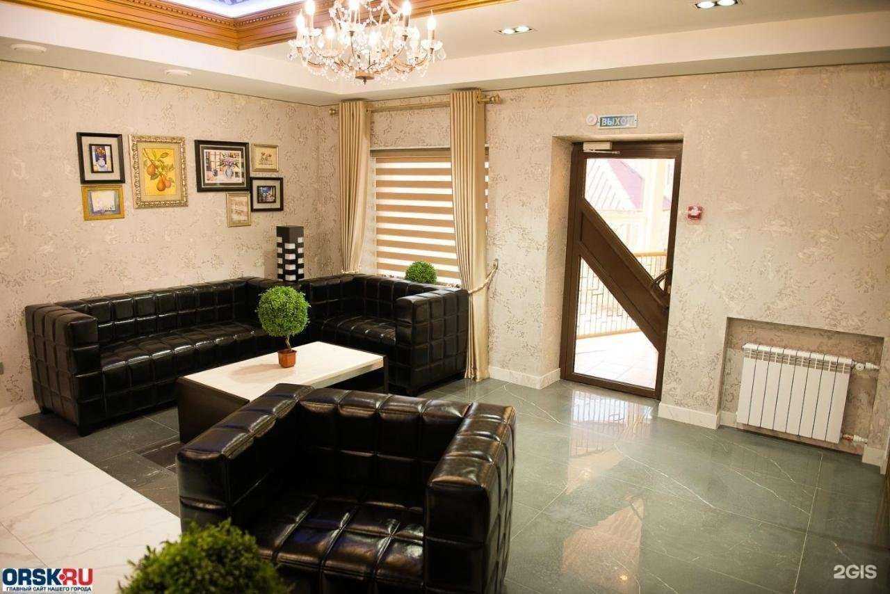 Отзывы на компанию Мята в Орске c фото