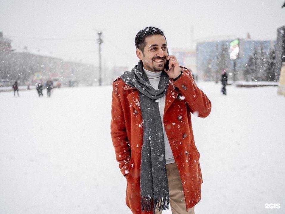 Отзывы на компанию Ниагара в г. Орск c фото