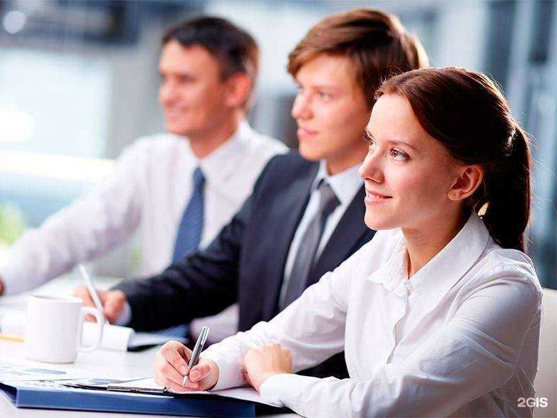 Отзывы на компанию Центр инновационного образования в г. Тюмень c фото