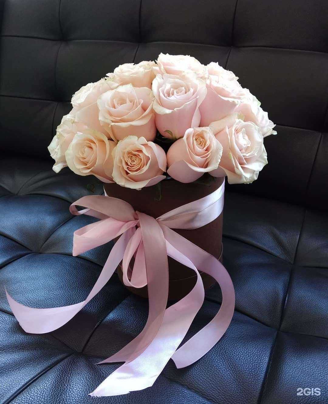 Отзывы на компанию ProЦветы в г. Самара c фото