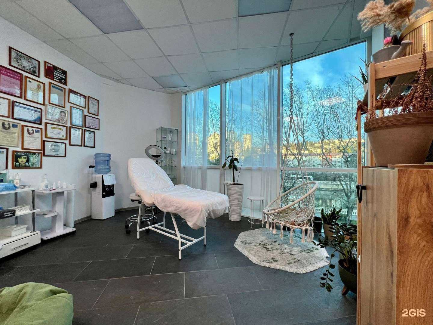 Отзывы на компанию Estet в Сочи c фото