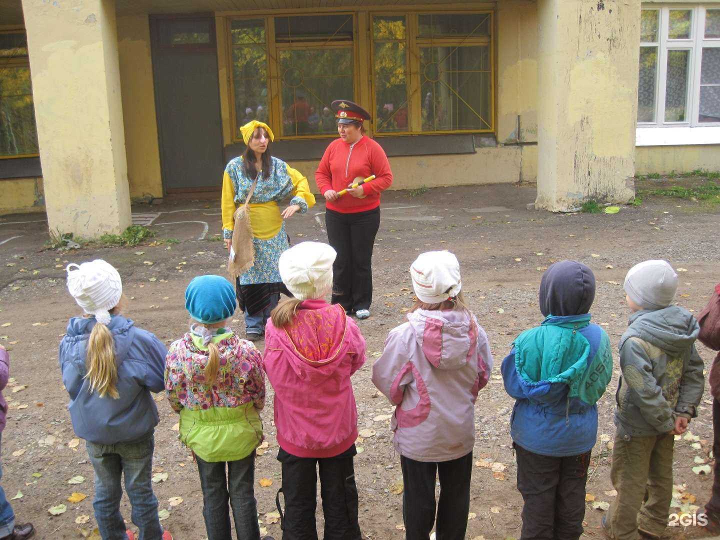 Отзывы на компанию Детский сад №153 в г. Киров c фото