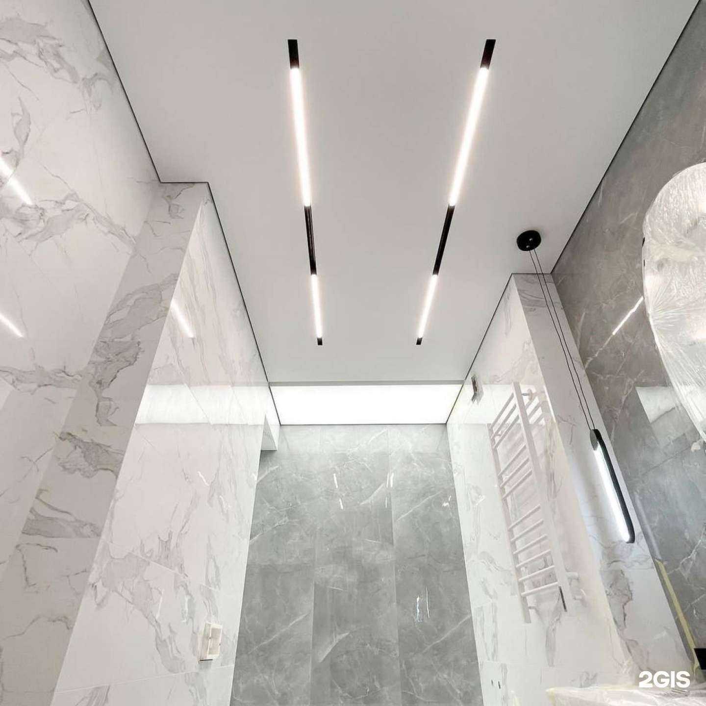 Отзывы на компанию Мастер потолков в Архангельске c фото