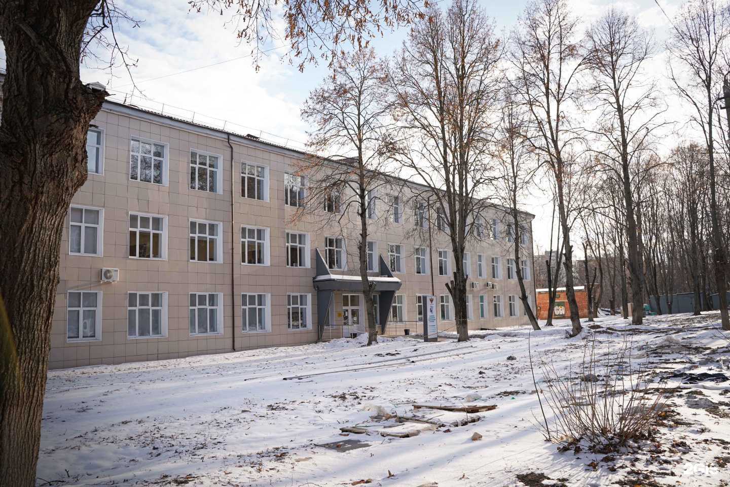 Отзывы на компанию Тульский государственный педагогический университет им. Л.Н. Толстого в Туле c фото