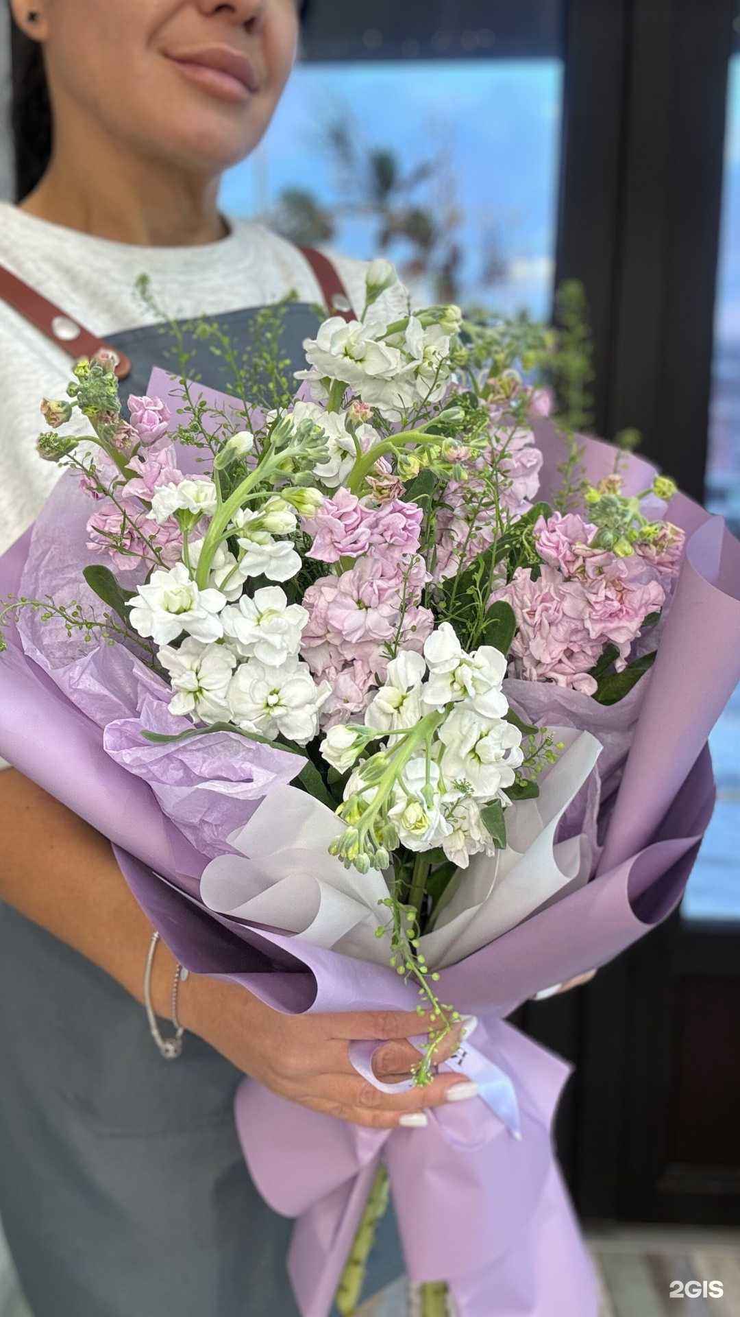 Отзывы на компанию Roseberry в г. Корсаков c фото