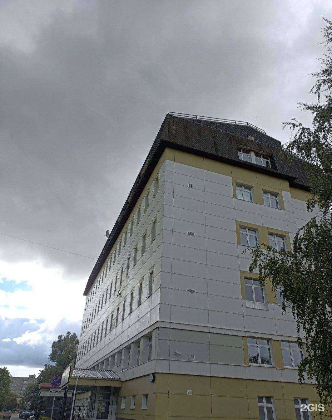 Отзывы на компанию Vispark в Черноголовке c фото