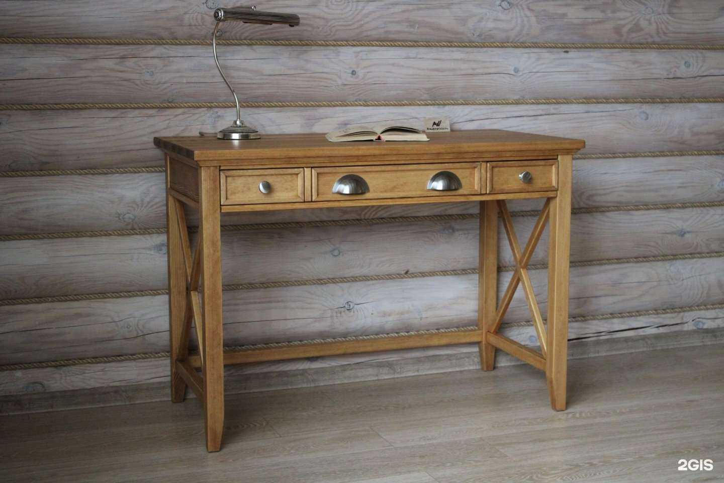 Отзывы на компанию Alexwood74 в Челябинске c фото