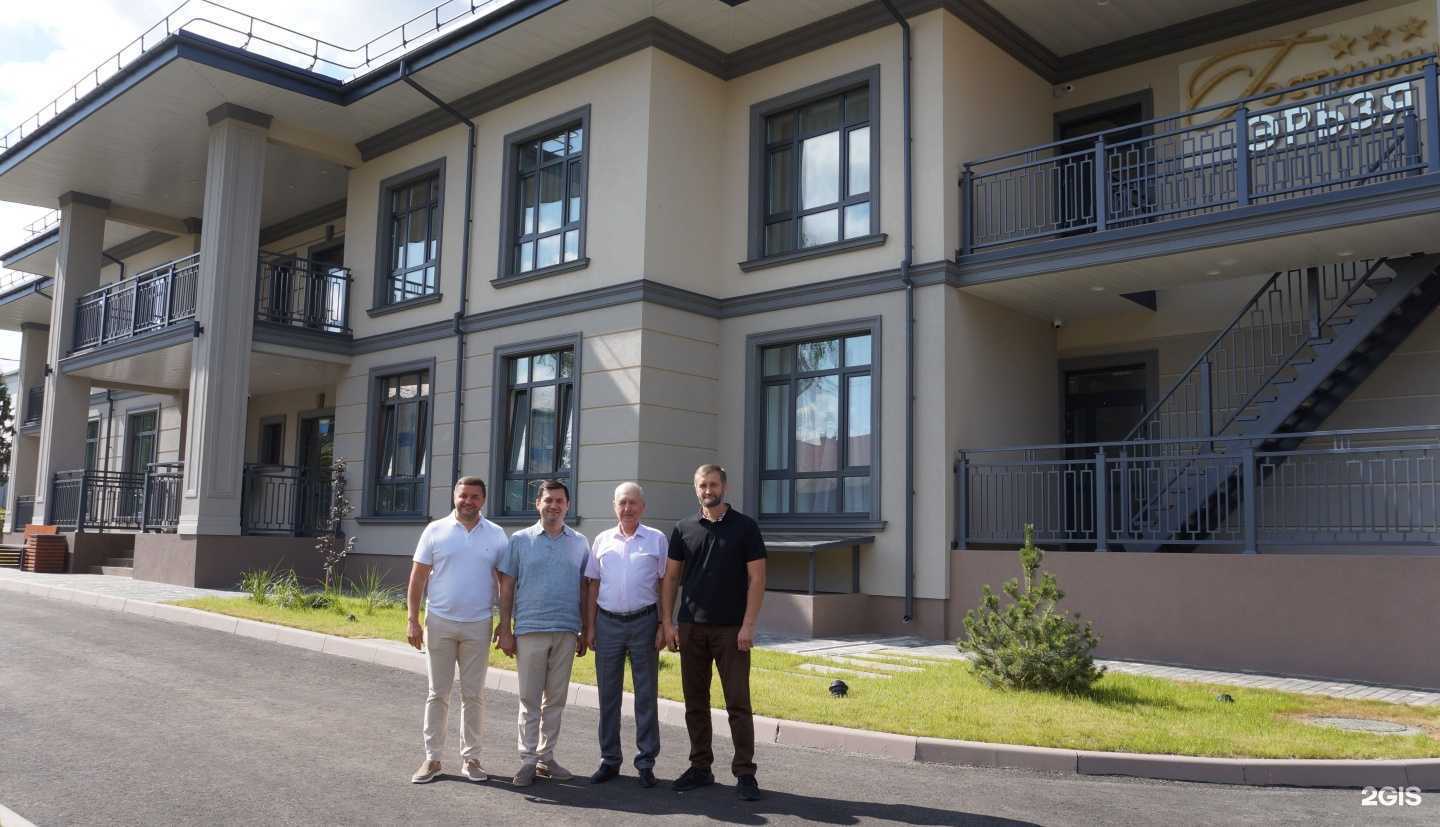 Отзывы на компанию Эрьзя в г. Алатырь c фото