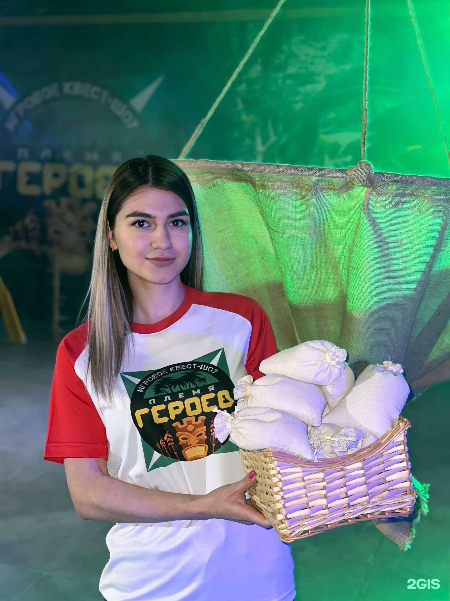 Отзывы на компанию Племя Героев в Оренбурге c фото