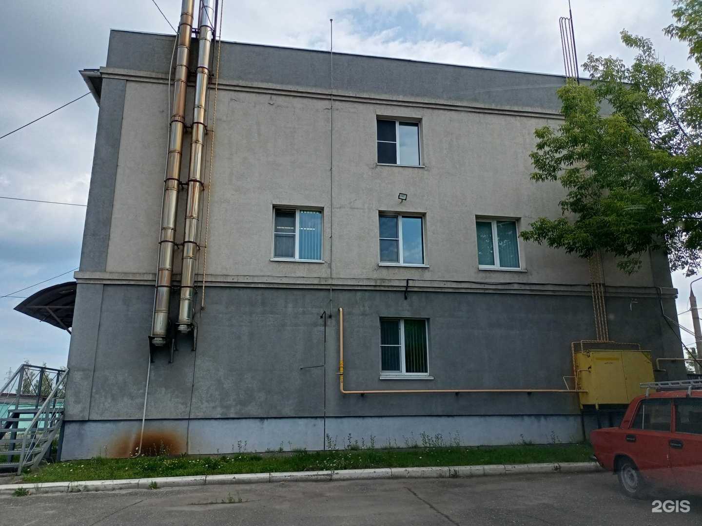 Отзывы на компанию Эко в Иванове c фото - фотография 2 из 2