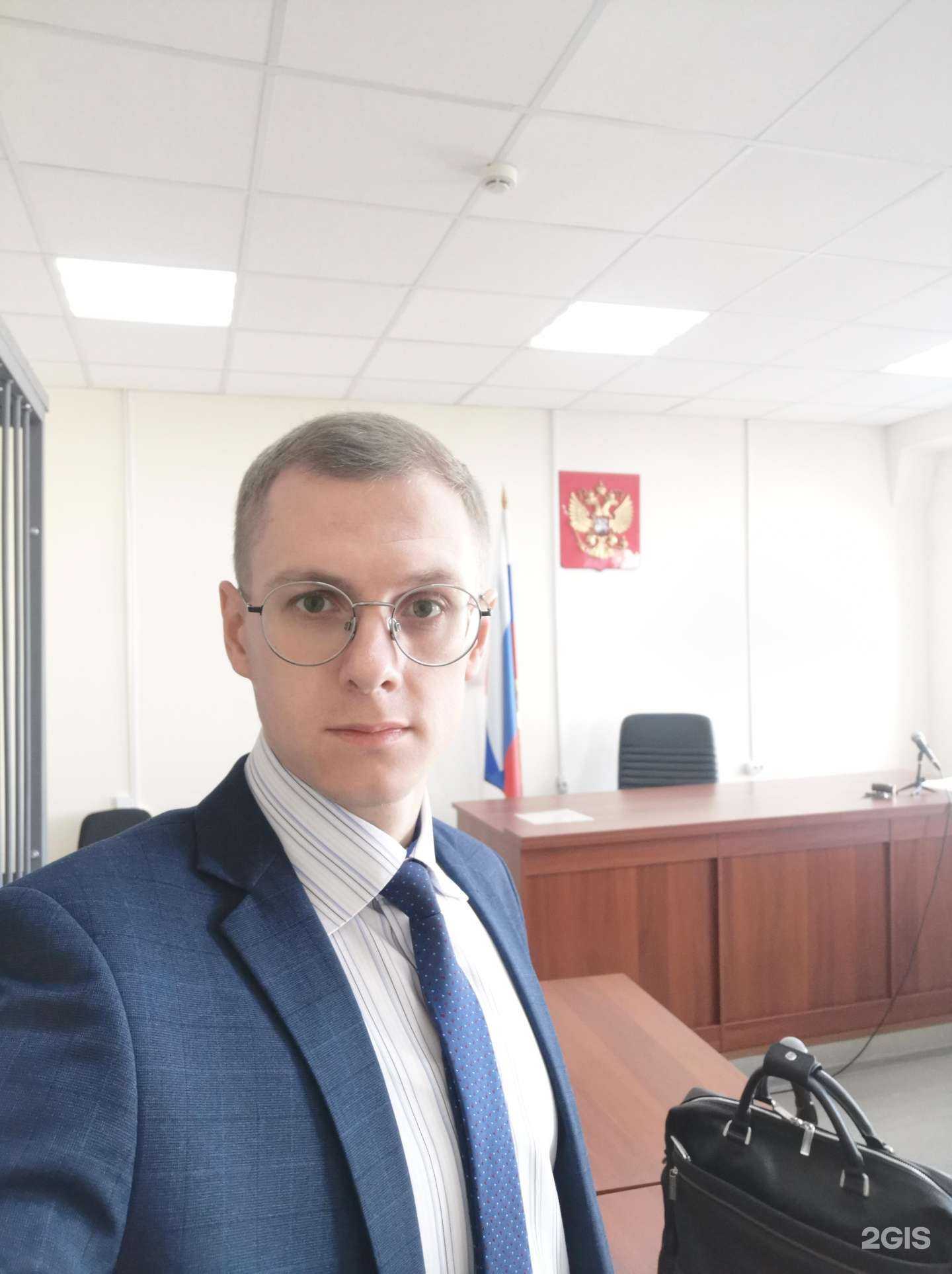 Отзывы на компанию Адвокатский кабинет Алексеева С.В. в Сургуте c фото