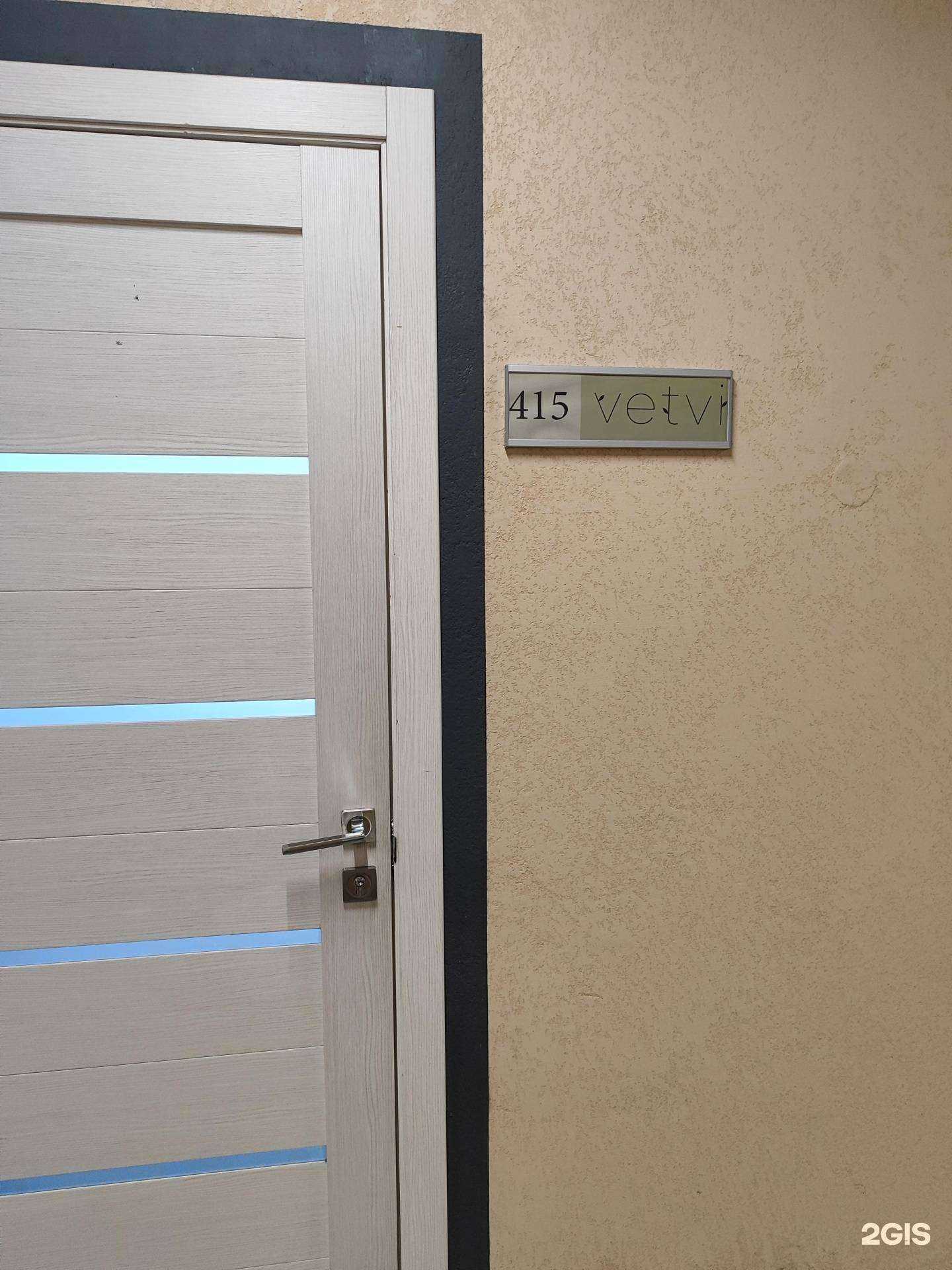 Отзывы на компанию Vetvi в Уфе c фото