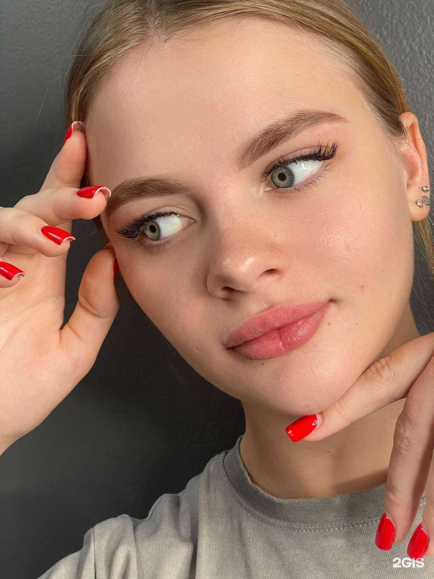 Отзывы на компанию Julia brows studio  в Сочи c фото