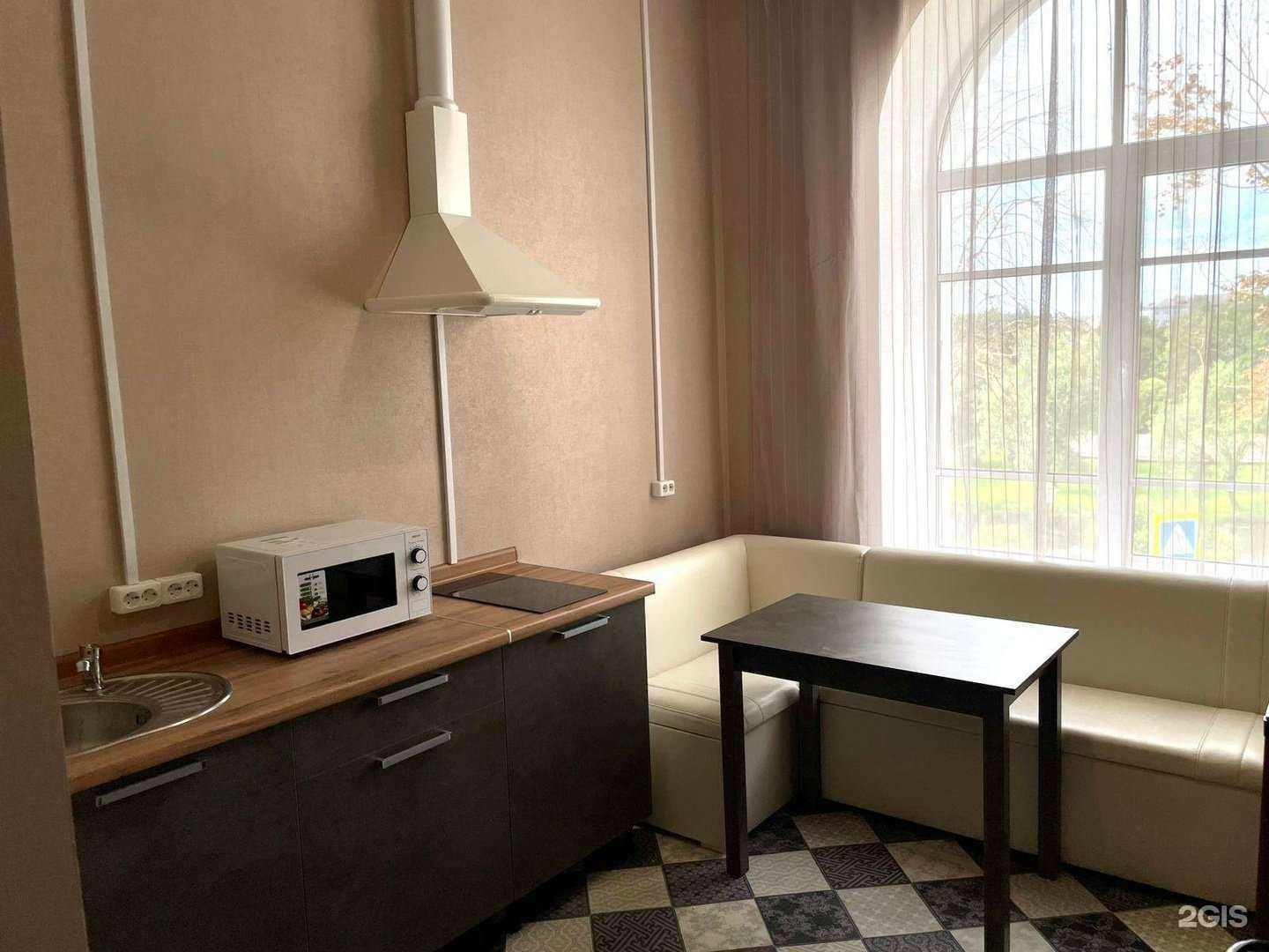 Отзывы на компанию Апартаменты на Воровского в г. Псков c фото