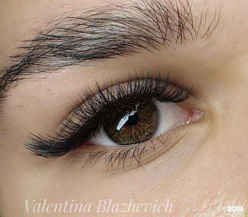 Отзывы на компанию Get Lashes в г. Улан-Удэ c фото