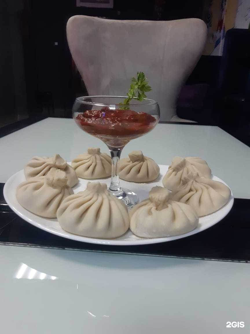 Отзывы на компанию Точка быстрого питания в г. Красноярск c фото