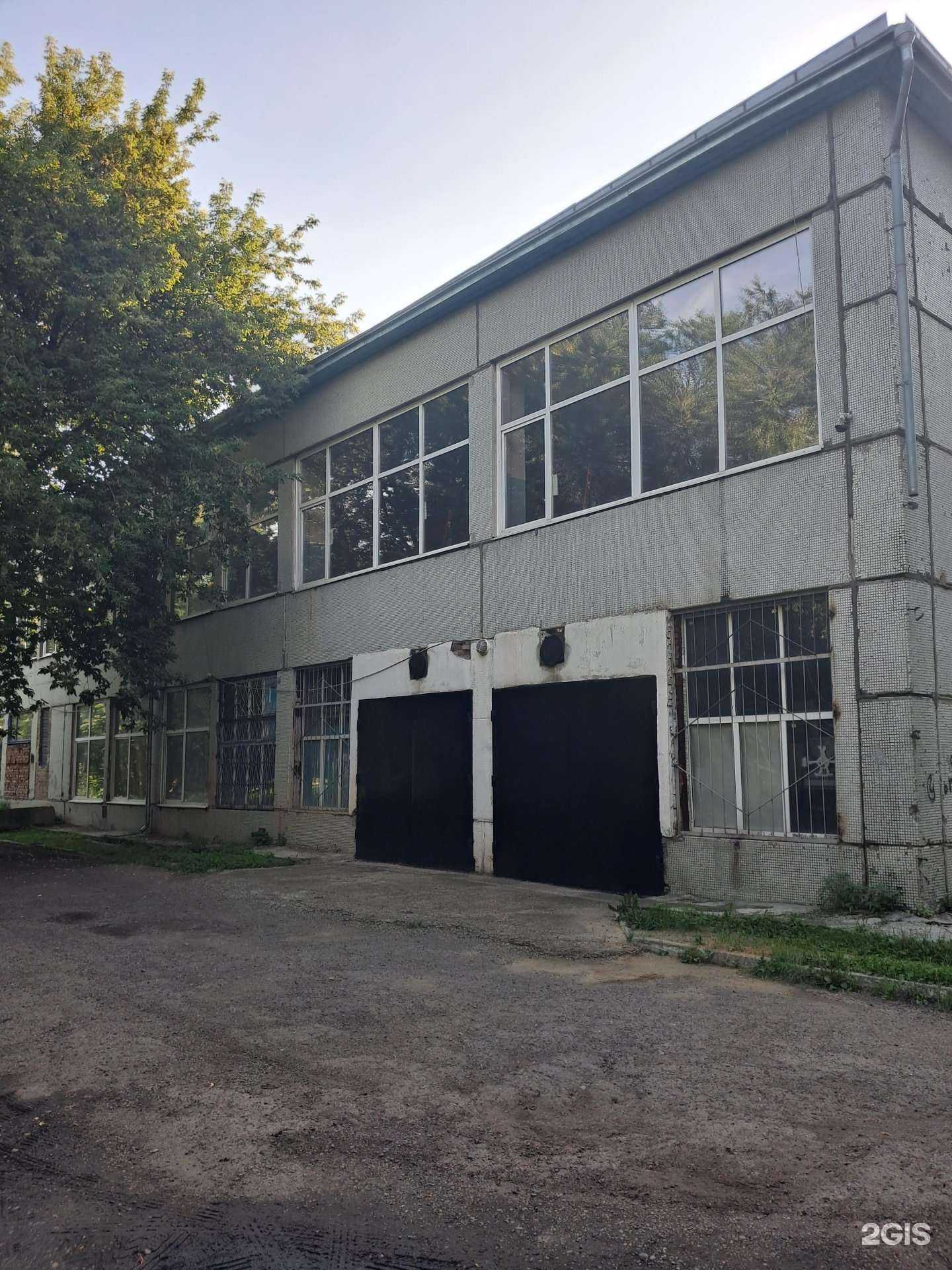 Отзывы на компанию Мустанг в Красноярске c фото