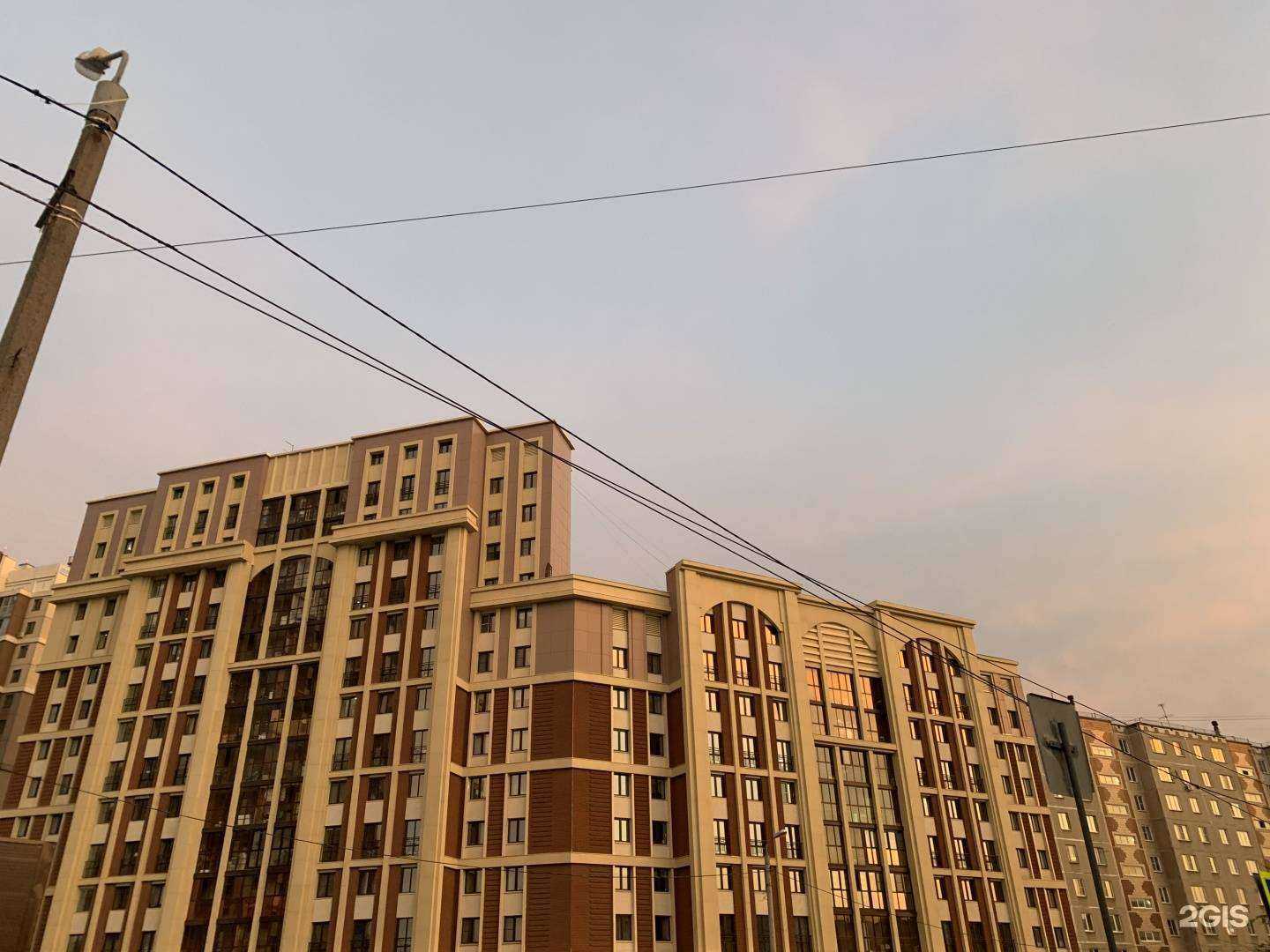 Отзывы на компанию Мята в Челябинске c фото - фотография 2 из 2