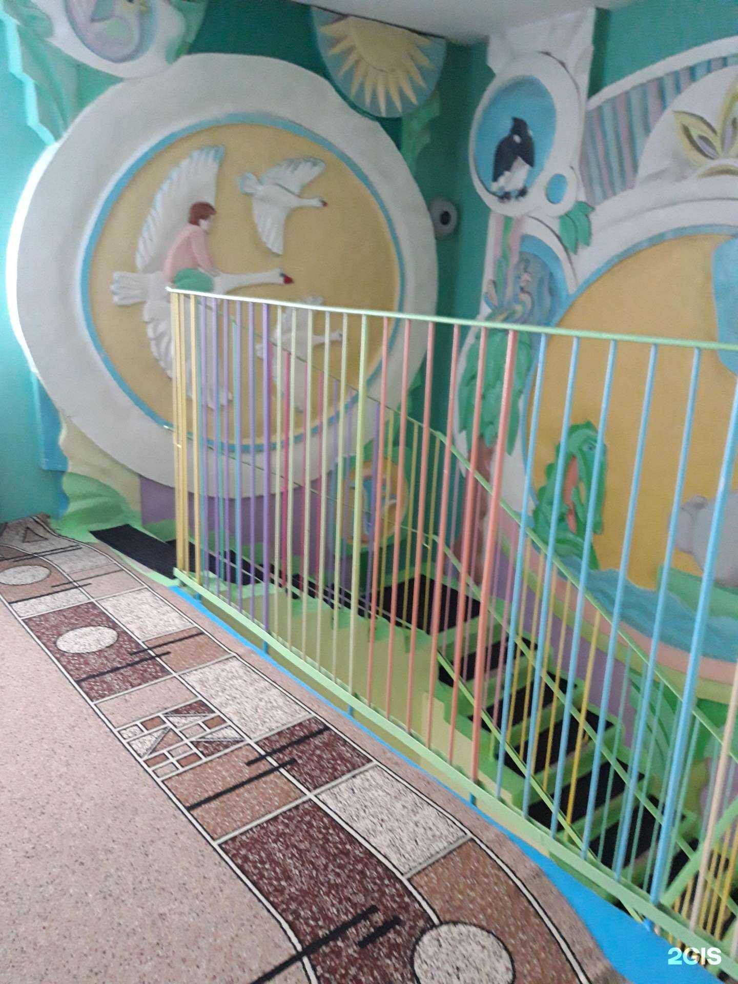 Отзывы на компанию Детский сад №383 в Омске c фото