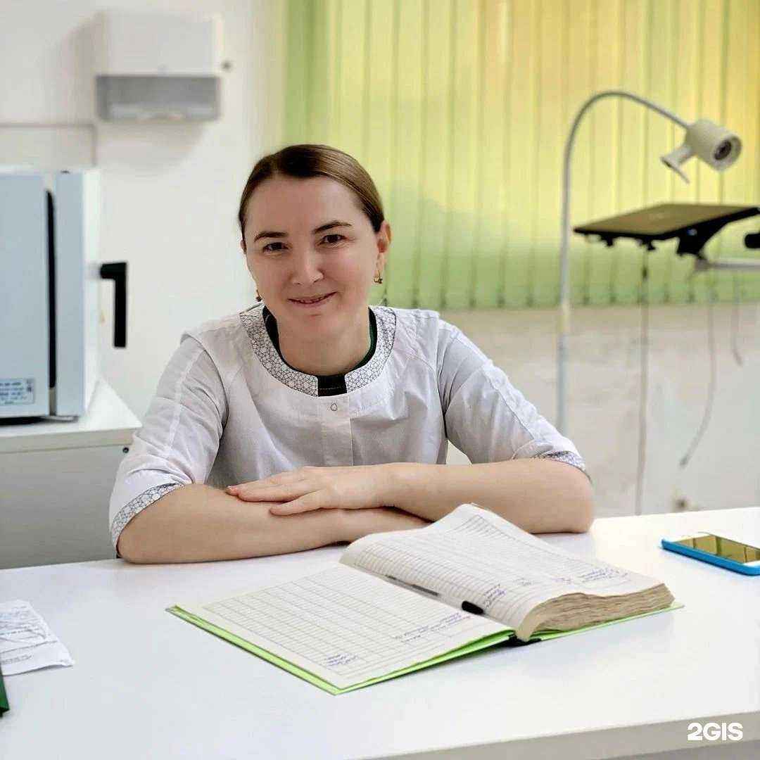 Отзывы на компанию Здоровье в г. Кизилюрт c фото