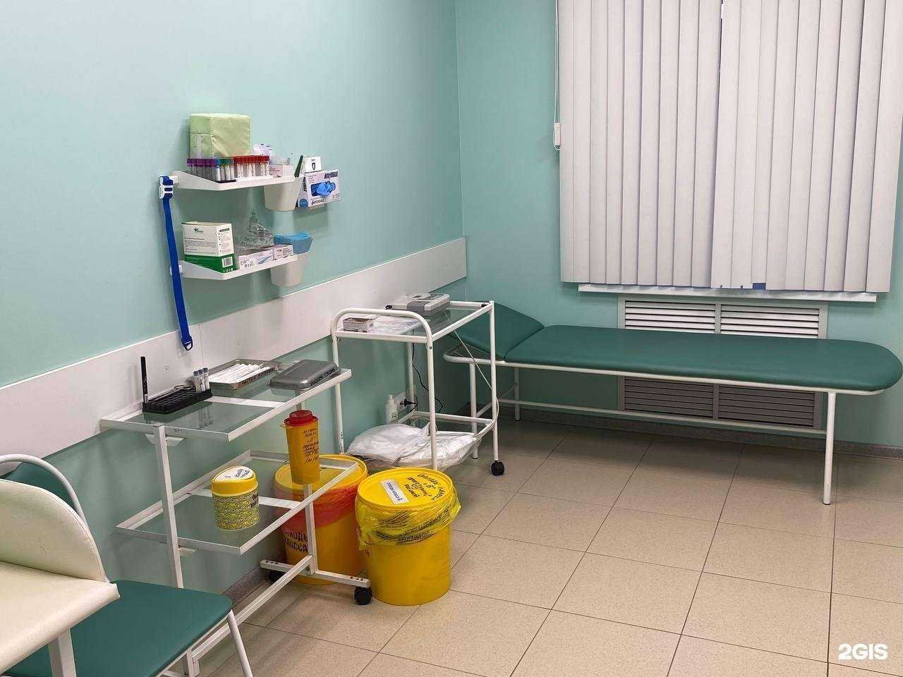 Отзывы на компанию Invitro в г. Петрозаводск c фото