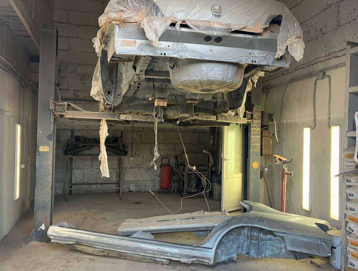 Отзывы на компанию FbkAuto в Новосибирске c фото