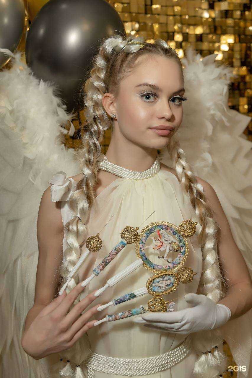 Отзывы на компанию Студия красоты в Саратове c фото