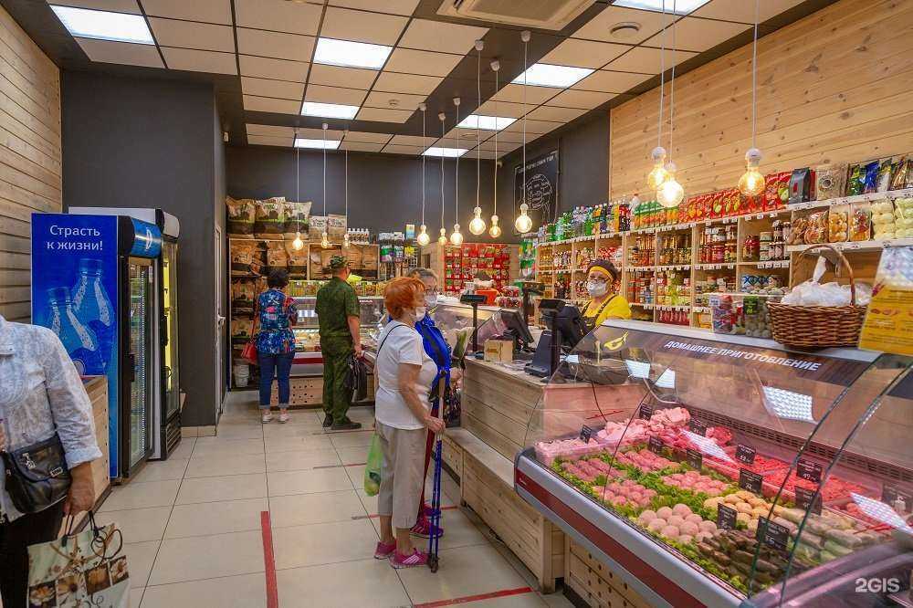 Отзывы на компанию Мясное подворье в г. Хабаровск c фото