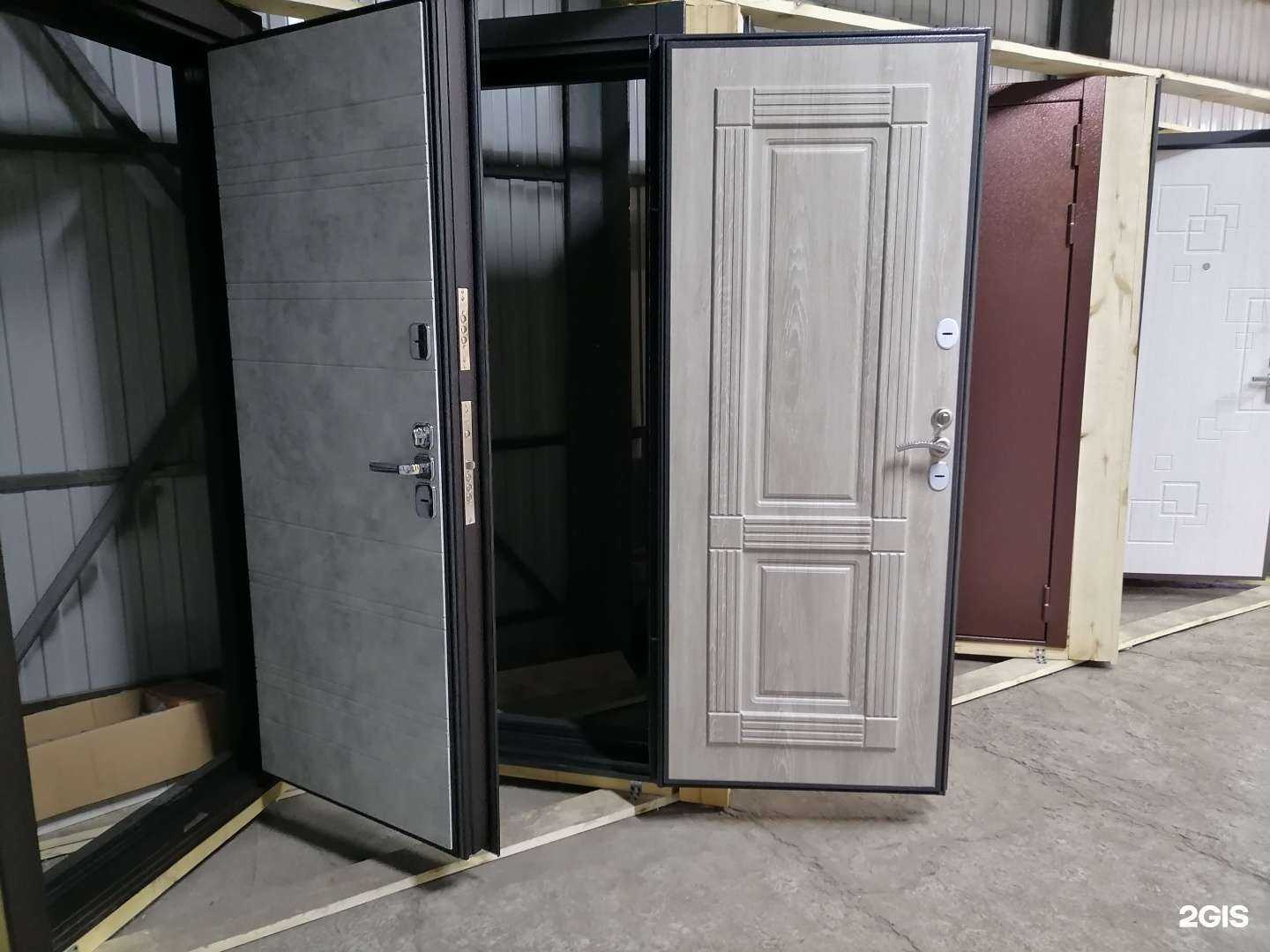 Отзывы на компанию БМВД в Красноярске c фото