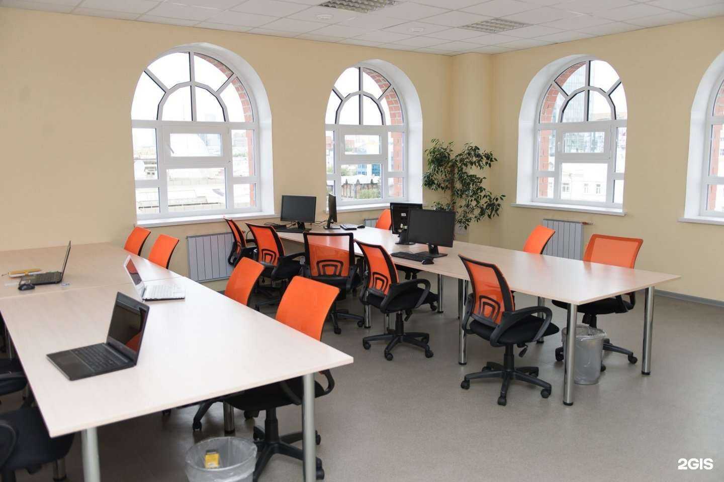 Отзывы на компанию Консул Холл в Екатеринбурге c фото