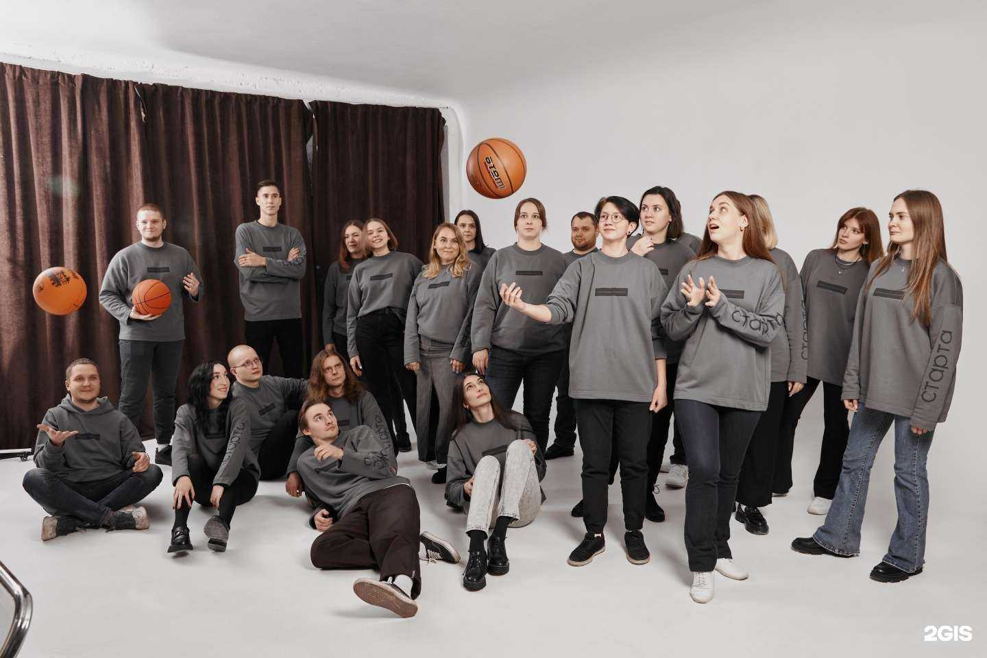 Отзывы на компанию СТАРТА в г. Красноярск c фото