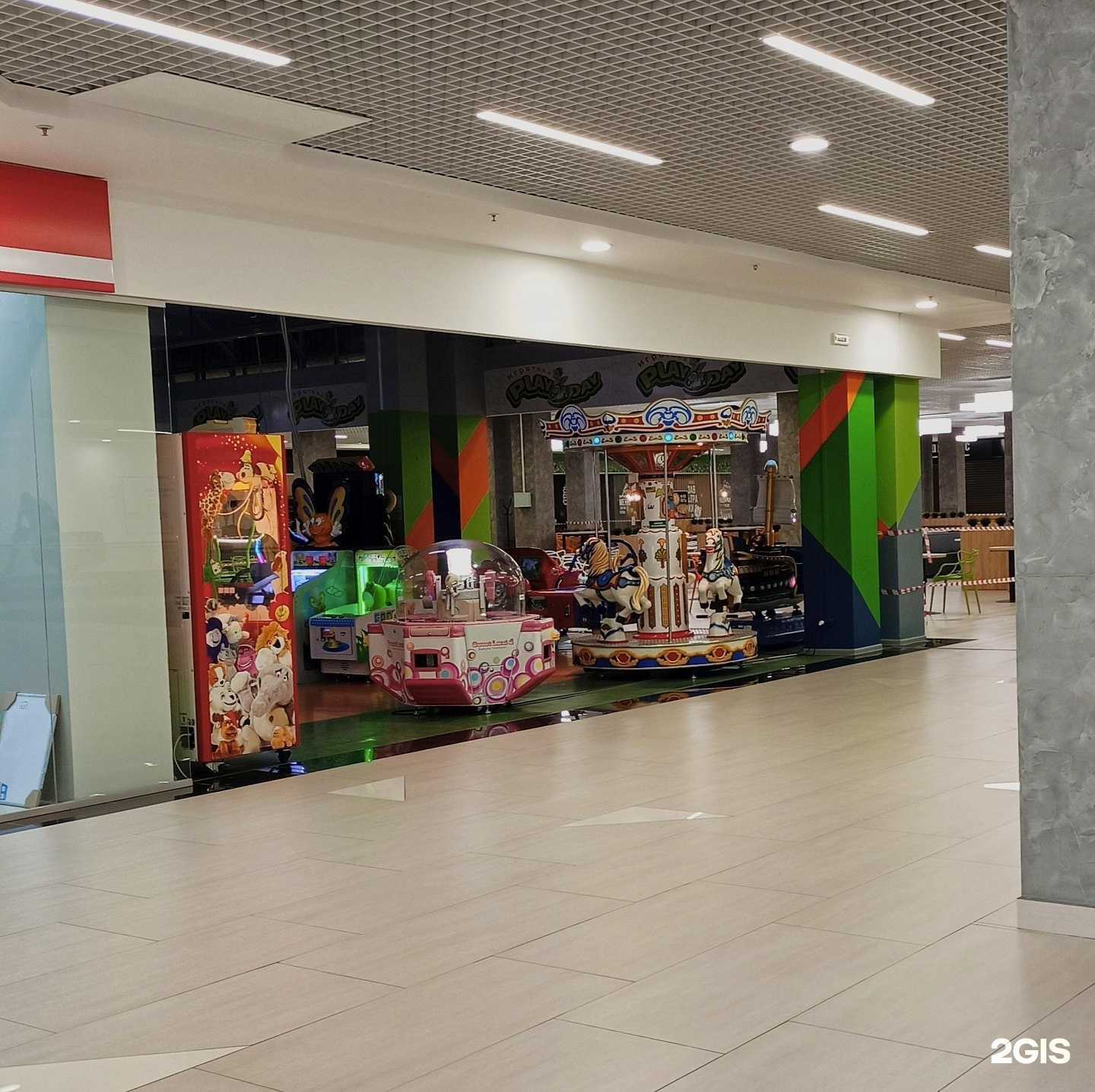 Отзывы на компанию Play Day в Ижевске c фото