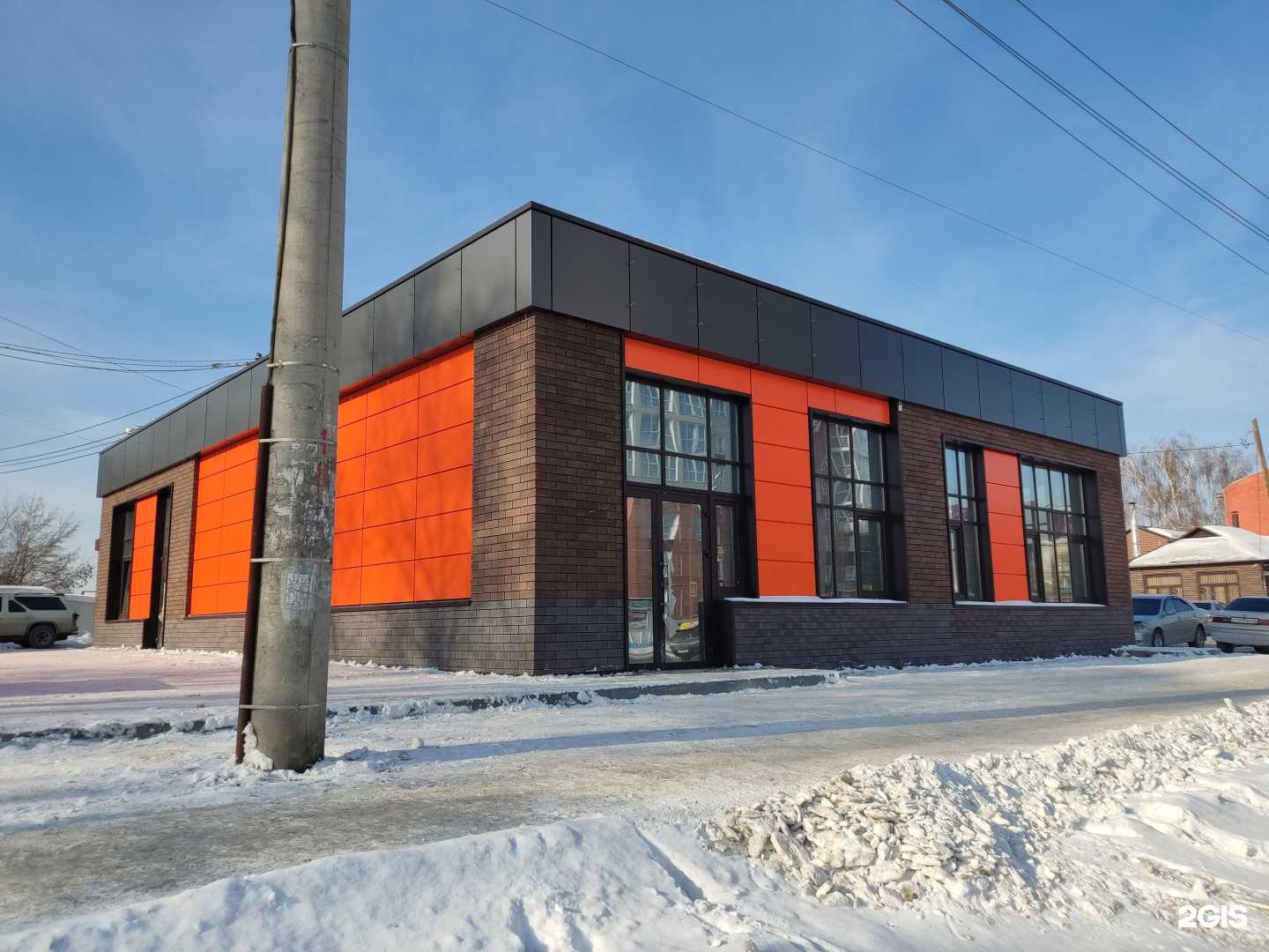 Отзывы на компанию Алейский Мясокомбинат в Барнауле c фото - фотография 2 из 2