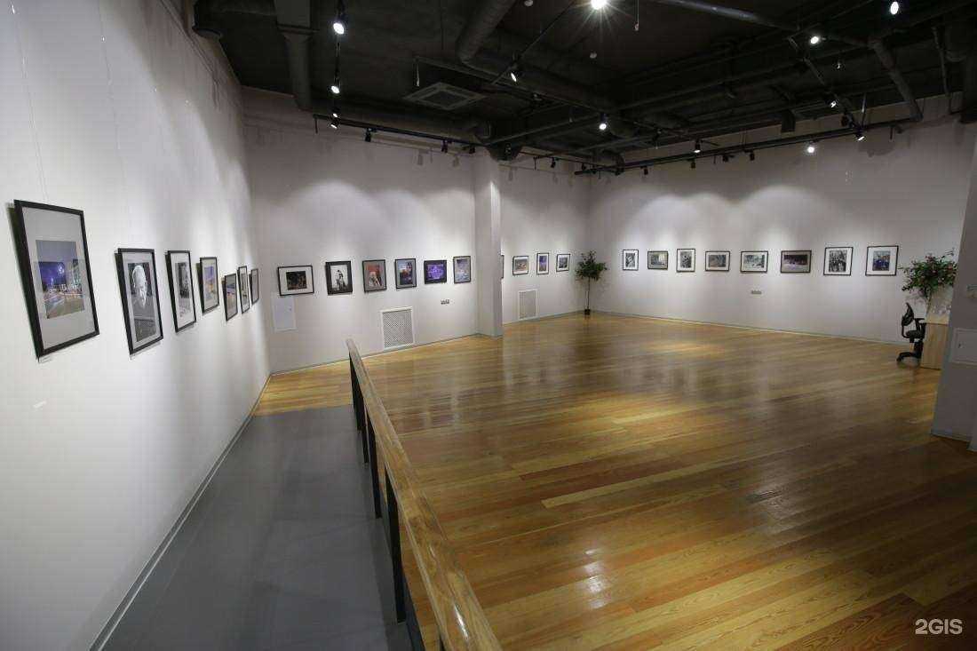 Отзывы на компанию Инновационный культурный центр в г. Калуга c фото