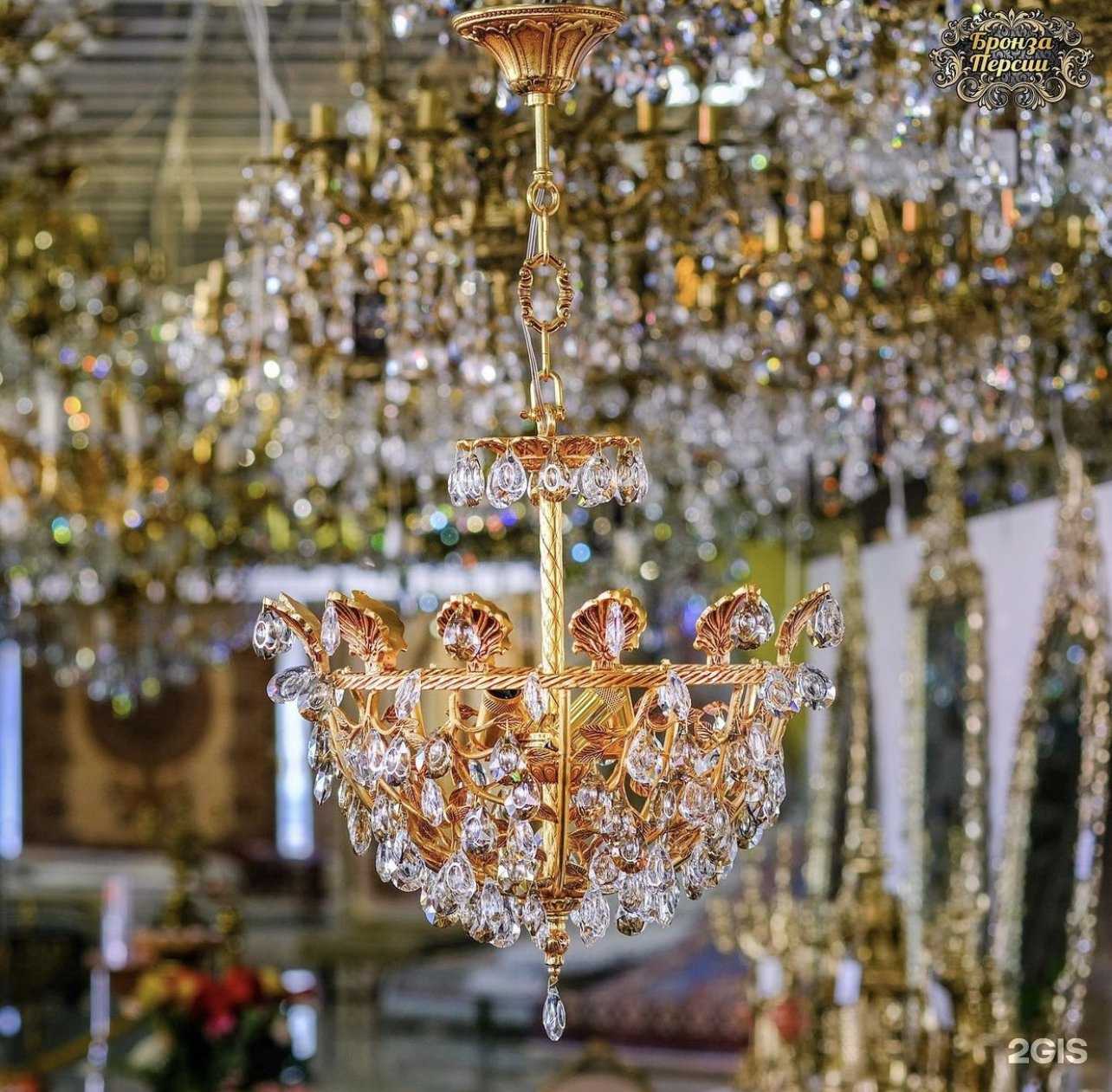 Отзывы на компанию Бронза-Персии в Черкесске c фото