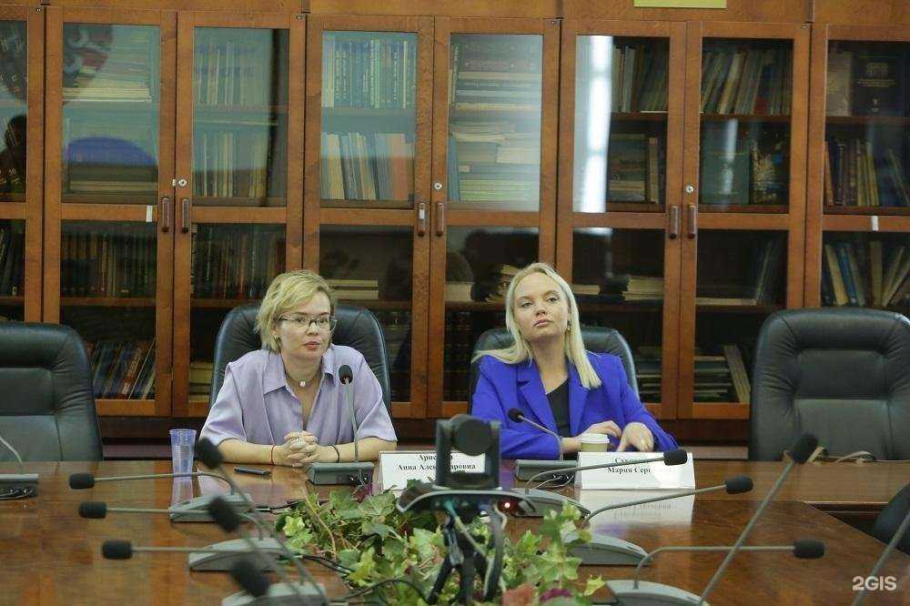 Отзывы на компанию Торгово-промышленная палата Республики Калмыкия в г. Элиста c фото